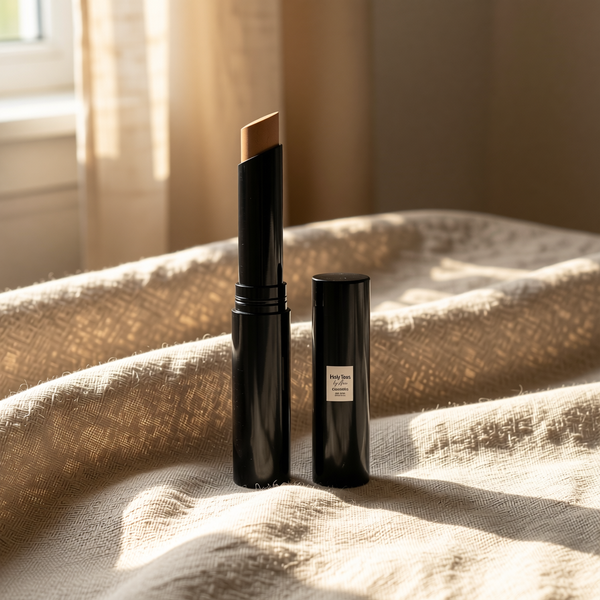 Creme Concealer Stick - Pecan