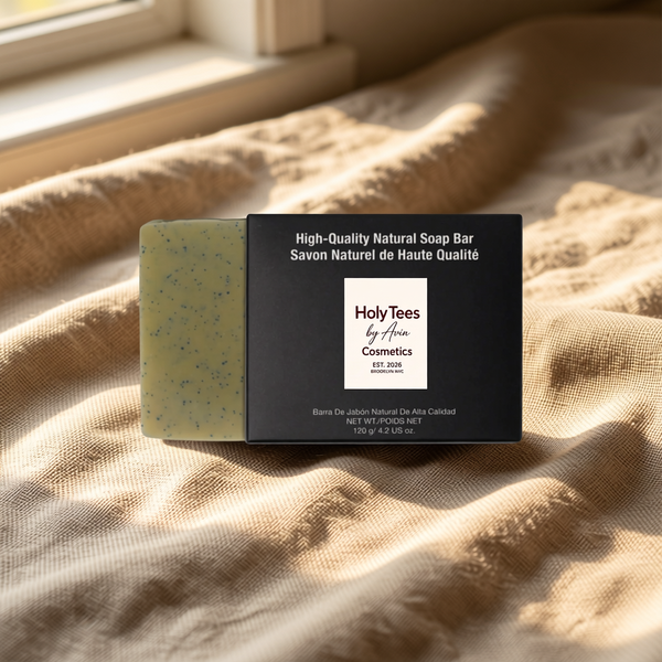 Natural Soap - Sunflower Goddess