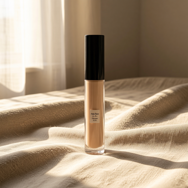 Vegan Concealing Cream - Bella