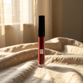 Vegan Liquid to Matte Lipstick - Brickhouse