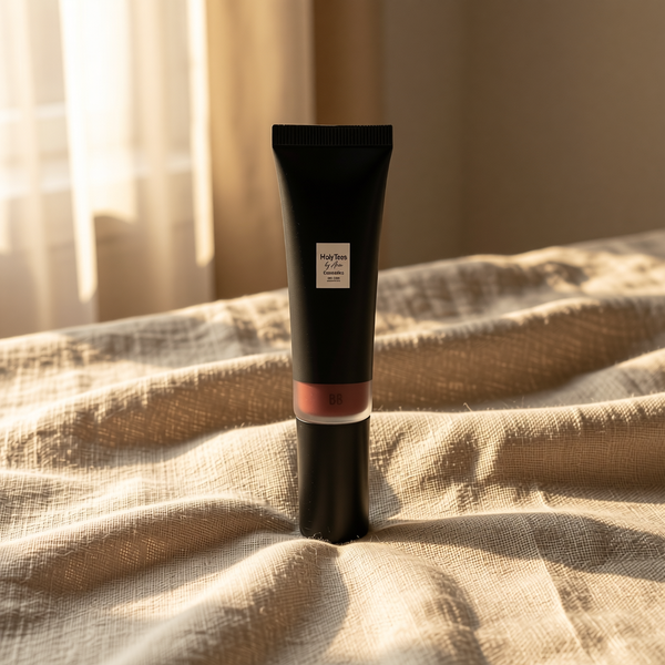Vegan Liquid Blush - Cherries