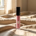 Vegan Lip Gloss - Pinky