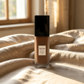 Vegan Foundation - Velvet Espresso