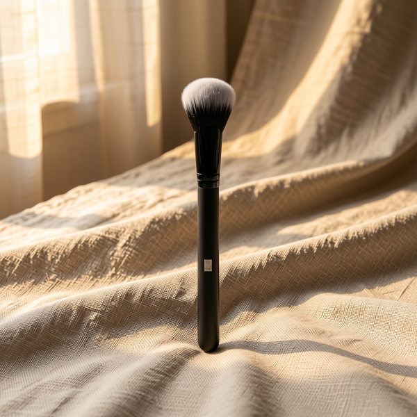 Cheek Fan Brush