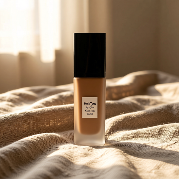 Vegan Foundation - Maple