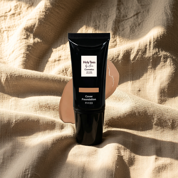 Full Cover Foundation - Dune