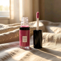 Hydrating Lip Oil - Sheer Hot Pink