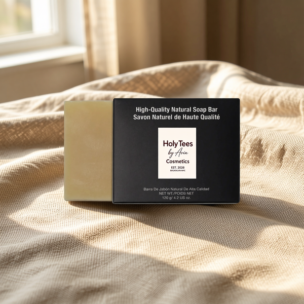 Natural Soap - Tea Tree