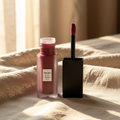 Vegan Matte Lip Stain - Dark Cherry