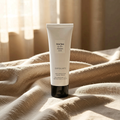 Vegan Mint Exfoliating Facial Polish