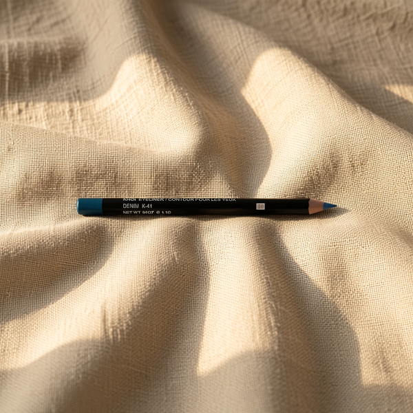 Khol Eyeliner - Denim