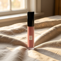 Vegan Lip Gloss - Chestnut