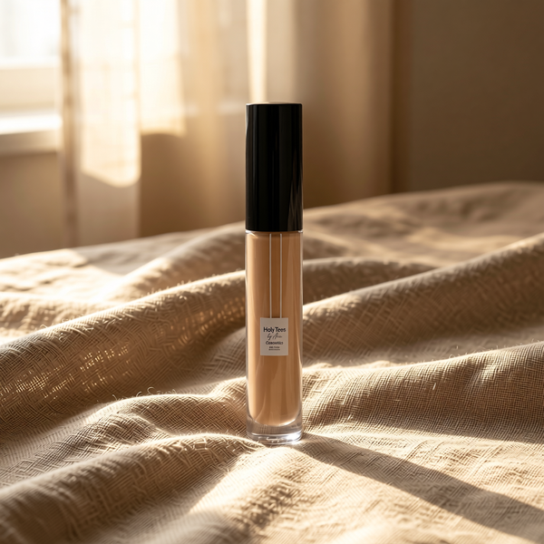 Vegan Concealing Cream - Madeleine