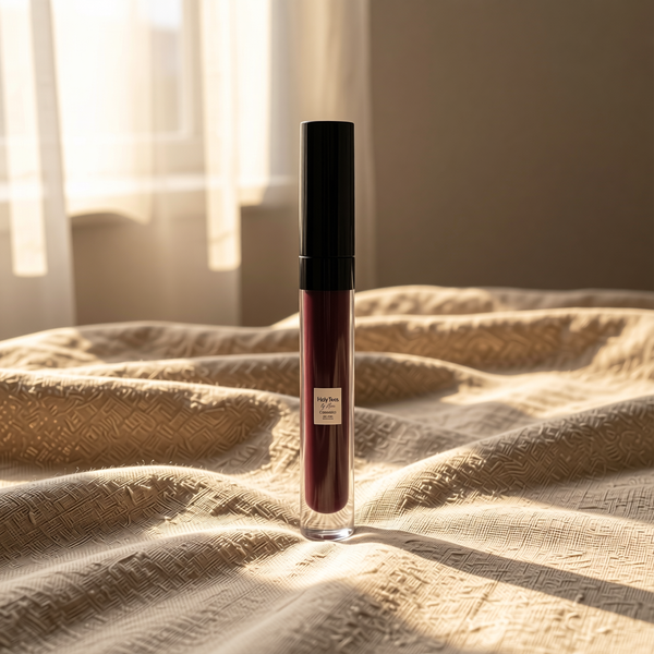 Vegan Liquid to Matte Lipstick - Vixen