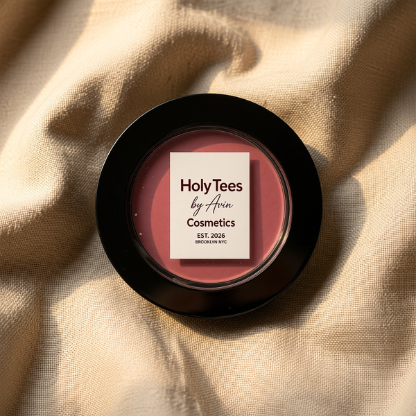 Single Pan Blush - Lotus