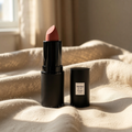 Beeswax Lipstick - Perfect Plum