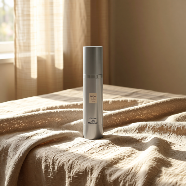 Oil-Free Daily Moisturizer