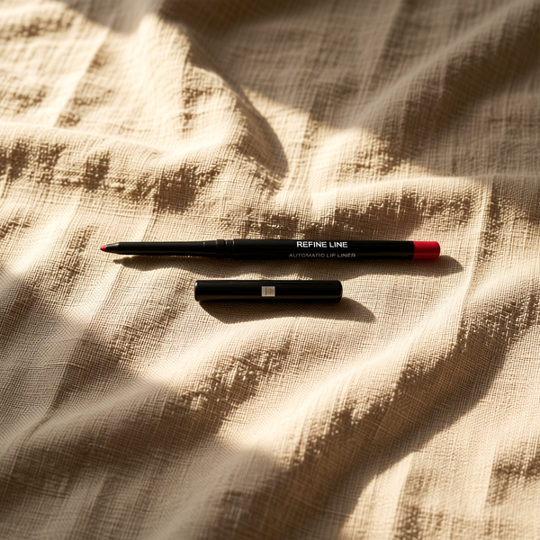 Automatic Lip Liner - Scarlet