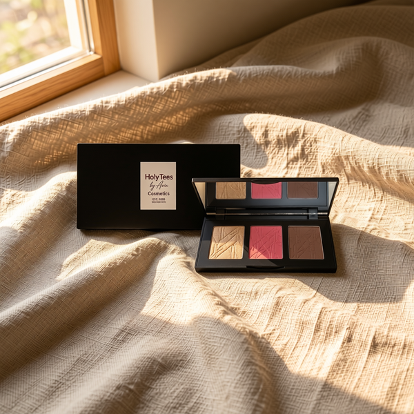 Vegan Pro Cheek Palette - Pop
