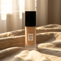 Vegan Foundation - Mile Beach