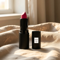 Vegan Matte Lipstick - Poison Apple