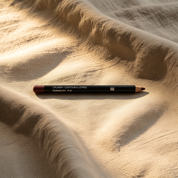 Beeswax Lip Liner - Vermouth