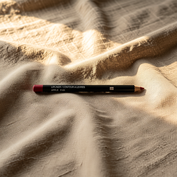 Beeswax Lip Liner - Apple