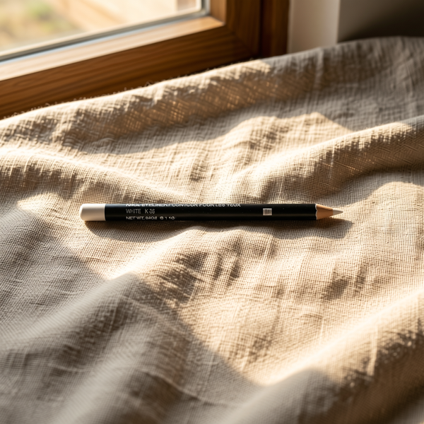 Khol Eyeliner - White