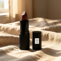Beeswax Lipstick - Raspberry Satin