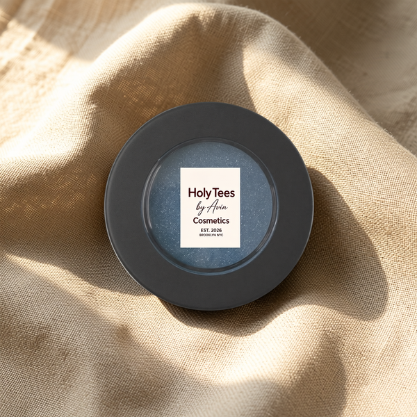 Single Pan Eyeshadow - Robin Egg
