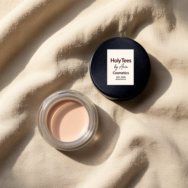 Eye & Lip Primer