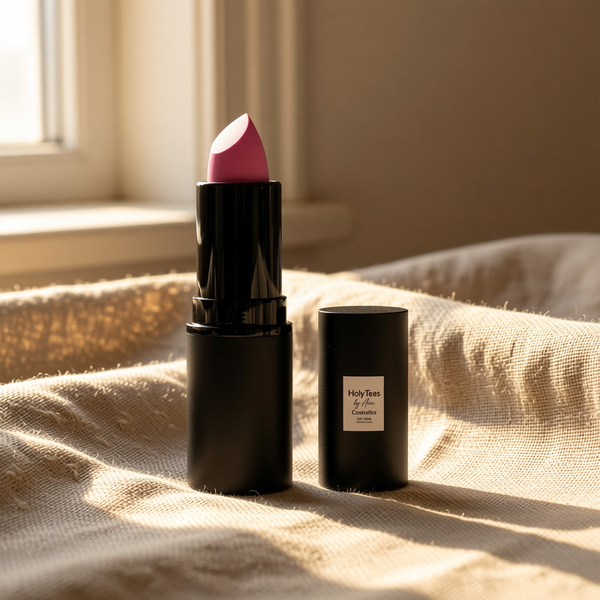 Rouge à lèvres mat végétalien – Mod