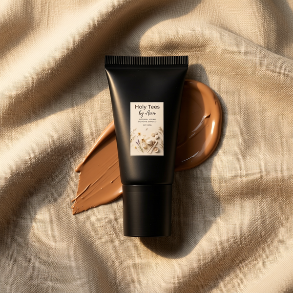 Vegan Bronzing Moisturizer - Havana