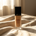 Foundation – Brunette Natural Finish Coverage Lightweight Texture Sweat-Proof For All Skin Types Smooth Flawless Finish Paraben-Free Vegan