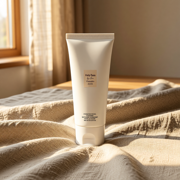Hydrating Facial Cleanser