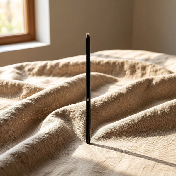 Angled Liner Brush