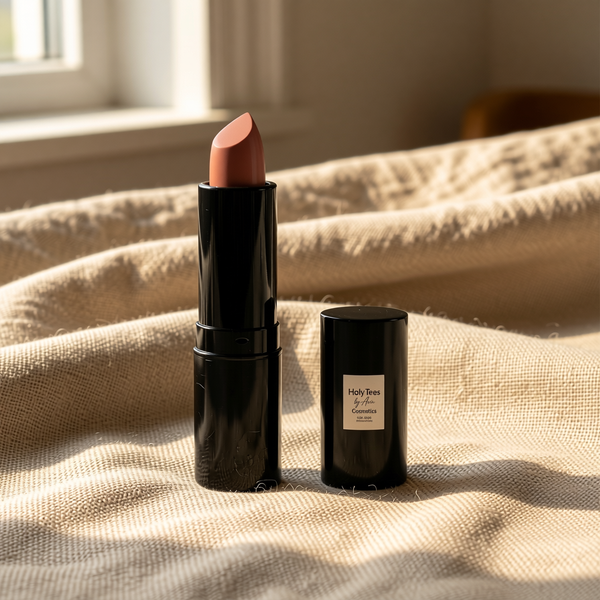 Vegan Luxury Matte Lipstick - Chloe