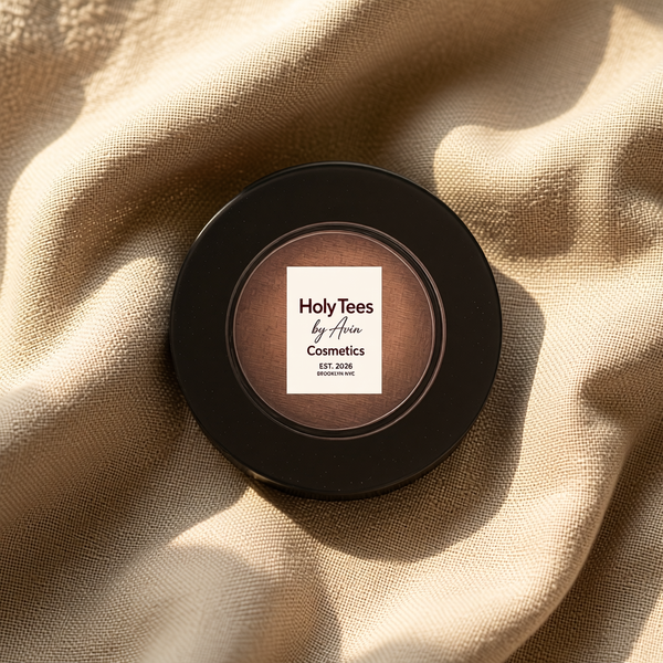 Single Pan Eyeshadow - Peachy