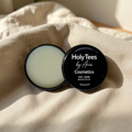 Solid Fragrance - Speakeasy Vegan Infused With Rosemary Soybean Grape Seed Coconut & Jojoba Oils And Skin Friendly Waxes