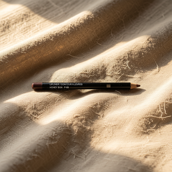 Beeswax Lip Liner - Honeybun