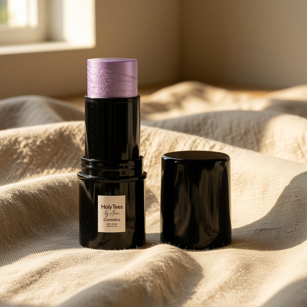 Highlighter Stick - Lavender Lights