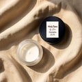 Vegan Gel Eyeliner - White