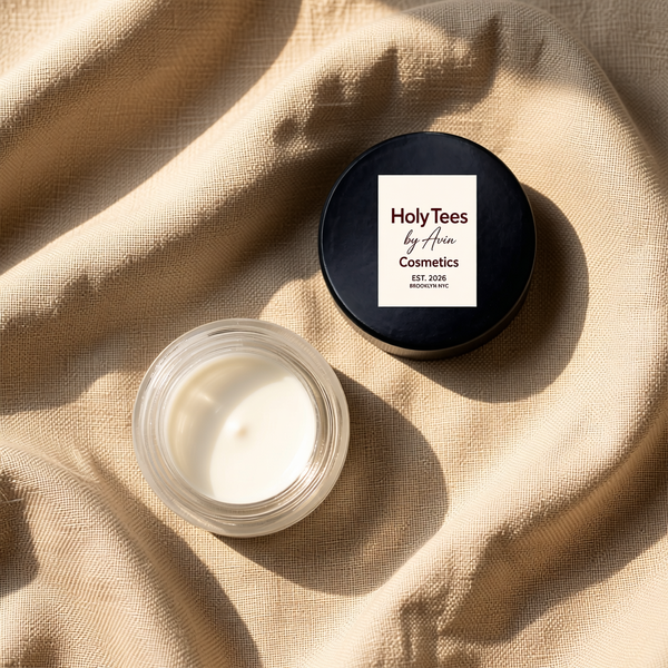 Vegan Gel Eyeliner - White