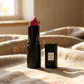 Rouge à lèvres mat végétalien - Fièvre fuchsia