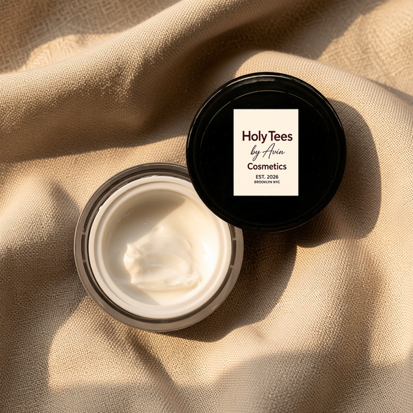 Active Eye Cream