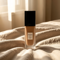 Vegan Foundation - Bronze Night