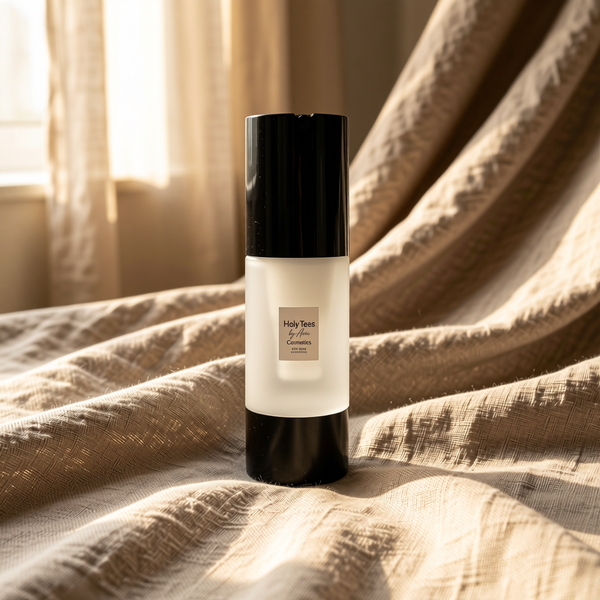 Vegan Extreme Moisture Blend
