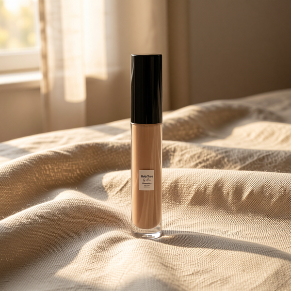 Vegan Concealing Cream - Loom