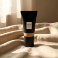 Vegan Tinted Moisturizer - Tan