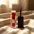 Vegan Matte Lip Stain - True Crimson
